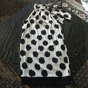 🎉SALE🎉DVF - silk dress